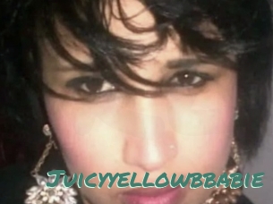 Juicyyellowbbabie