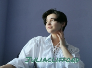 Juliaclifford