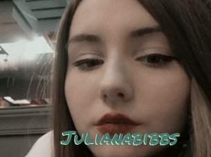 Julianabibbs