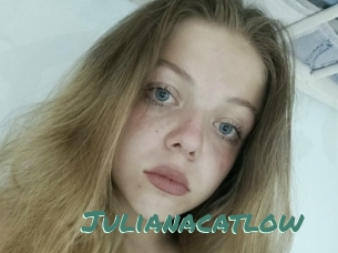 Julianacatlow