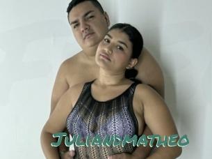 Juliandmatheo