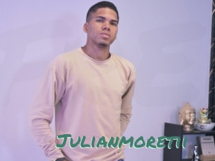 Julianmoretii