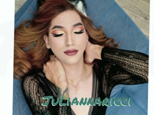 Juliannaricci