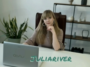 Juliariver