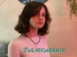 Juliecherrie