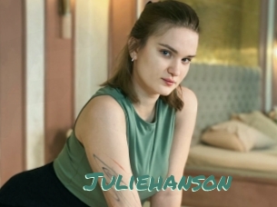 Juliehanson