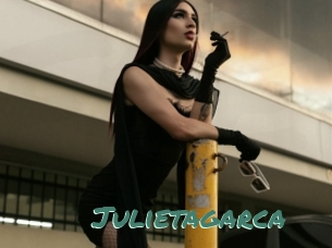 Julietagarca