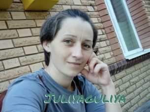 Juliyaguliya