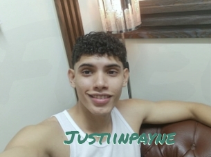 Justiinpayne