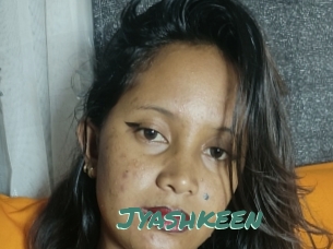 Jyashkeen