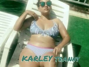KARLEY_tranny