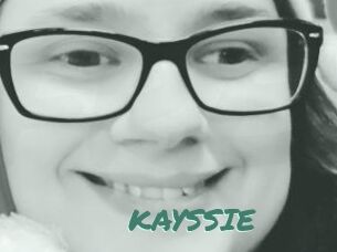 KAYSSIE