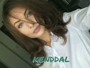 KENDDAL