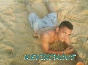 KEVINJHOUS