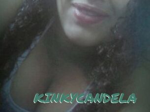 KINKYCANDELA