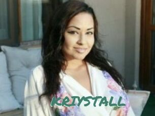 KRIYSTALL