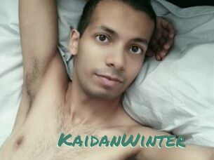 KaidanWinter