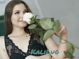 KaliLuo