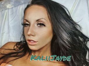 KaliiJayde