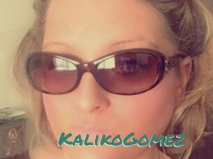 KalikoGomez