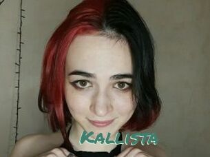 Kallista