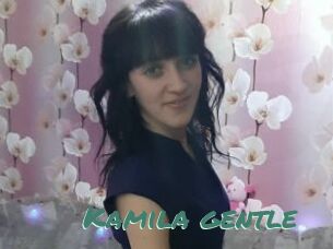 Kamila_gentle