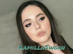 KamillaSwonn