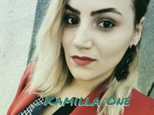 Kamilla_One