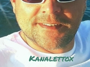 Kanalettox