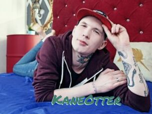 KaneOtter