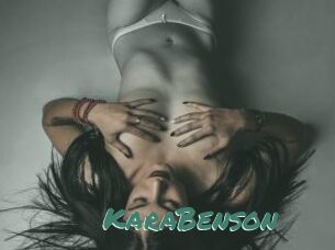 KaraBenson