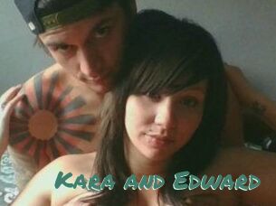 Kara_and_Edward