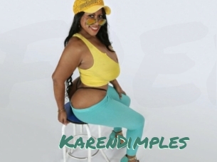 KarenDimples