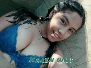 Karen_wild