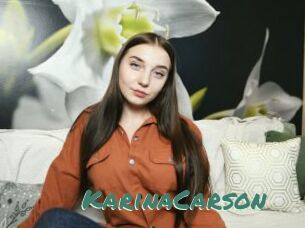 KarinaCarson