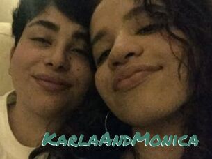 KarlaAndMonica