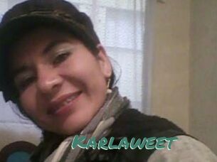 Karlaweet