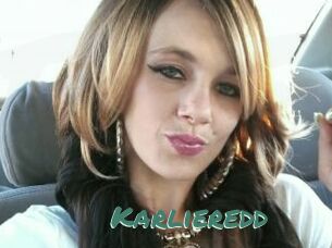 Karlieredd