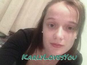 KarlyLovesYou