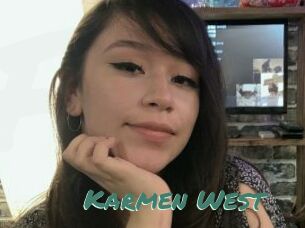 Karmen_West