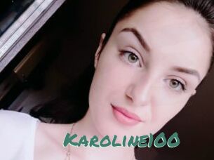 Karoline100