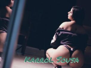 Karrol_Sousa