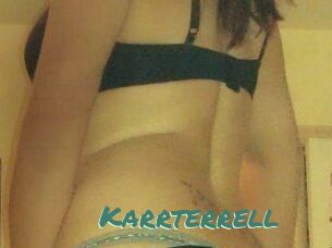 Karrterrell