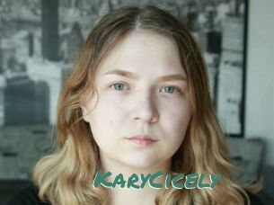 KaryCicely