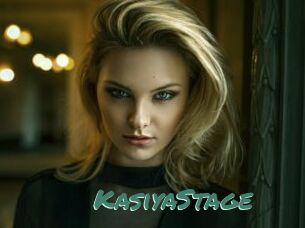 KasiyaStage