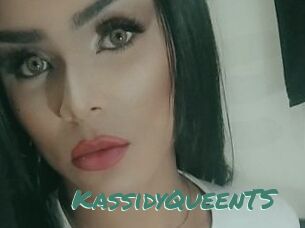 KassidyQueenTS