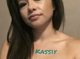 Kassiy