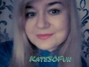 Kate30Fun