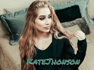 KateJhonson