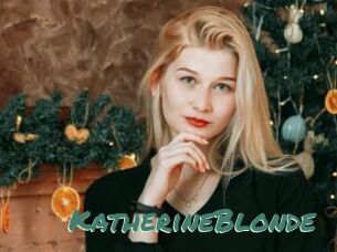 KatherineBlonde